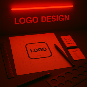 Logo Tasarımı