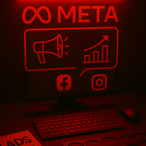 Meta (Facebook & Instagram) Reklam Yönetimi