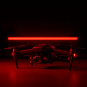 Profesyonel Drone Çekimi