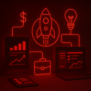 Start-up Danışmanlık Paketi